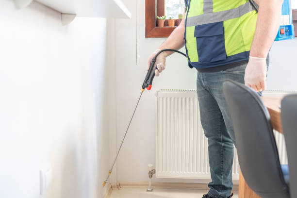 Best Residential Pest Control  in Mpbell, CA