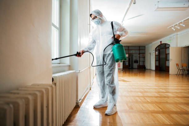 Campbell, CA Pest Control Company